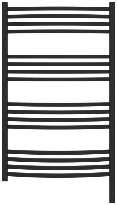 Сунержа Электрический полотенцесушитель 1000x600, Аркус 3.0, 15-5705-1060 цвет: тёмный титан муар