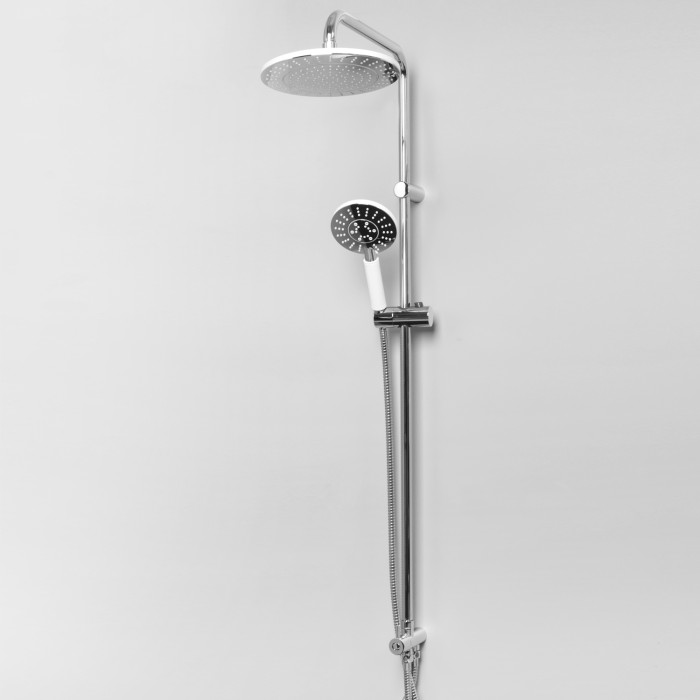 Душевая система WasserKRAFT арт. A039