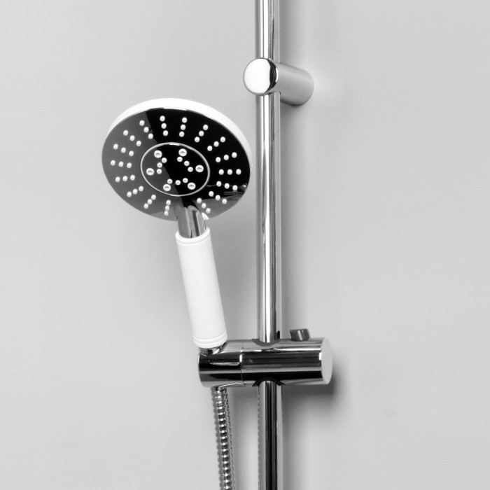 Душевая система WasserKRAFT арт. A039