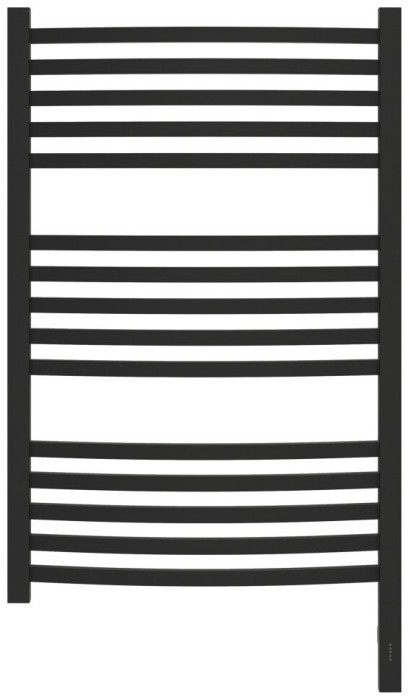 Сунержа Электрический полотенцесушитель 1200x400, Аркус 3.0, 15-5705-8050 цвет: тёмный титан муар