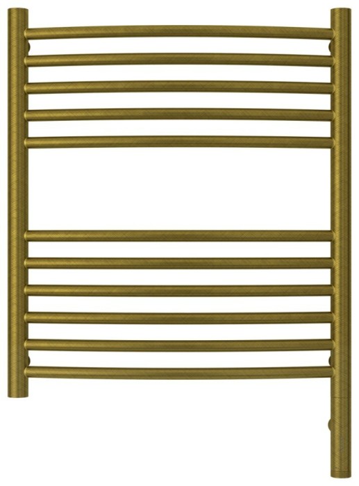 Сунержа Электрический полотенцесушитель 600x500, Богема 3.0, 05-5803-6050 цвет: состаренная бронза