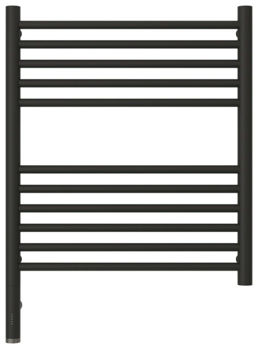 Сунержа Электрический полотенцесушитель 600x500, Богема 3.0, 15-5804-6050 цвет: тёмный титан муар