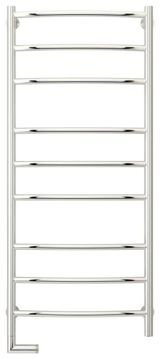 Сунержа Электрический полотенцесушитель 1000x300, Галант 2.0, 00-5200-1250 цвет: без покрытия