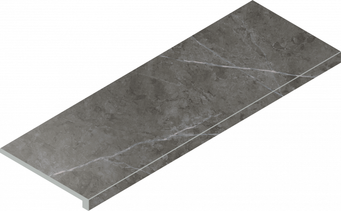 Ступень антрачит 33x80 Italon Шарм Эво арт. 620070001435