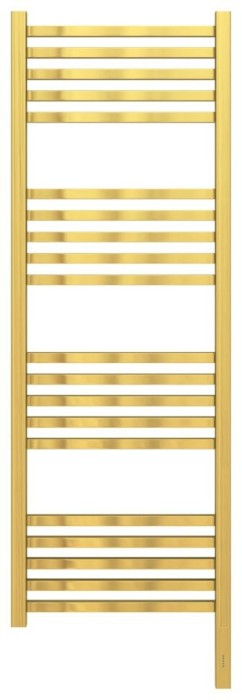 Сунержа Электрический полотенцесушитель 1000x300, Модус 3.0, 03-5701-1240 цвет: золото