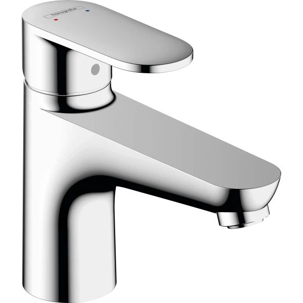 Смеситель для ванны Monotrou, Hansgrohe Vernis Blend, хром арт. 71443000
