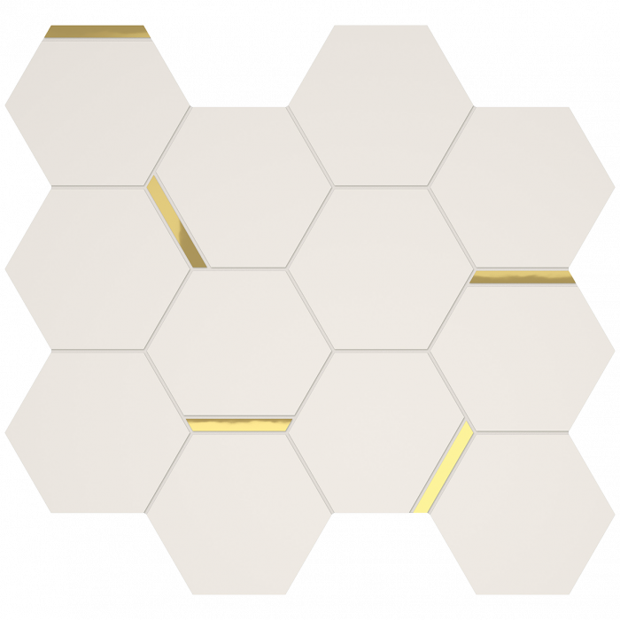 Мозаика д шик 28,3x32,8 Italon 3D Экспириенс арт. 600110000901