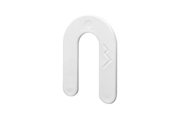 Подкова для плитки 1,5 мм (100 шт.), TLS-Profi арт. TLSA22021