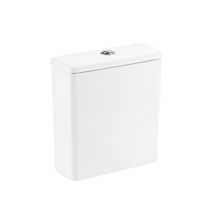 Бачок BelBagno, глянцевый белый, Ardente-r арт. BB02093T