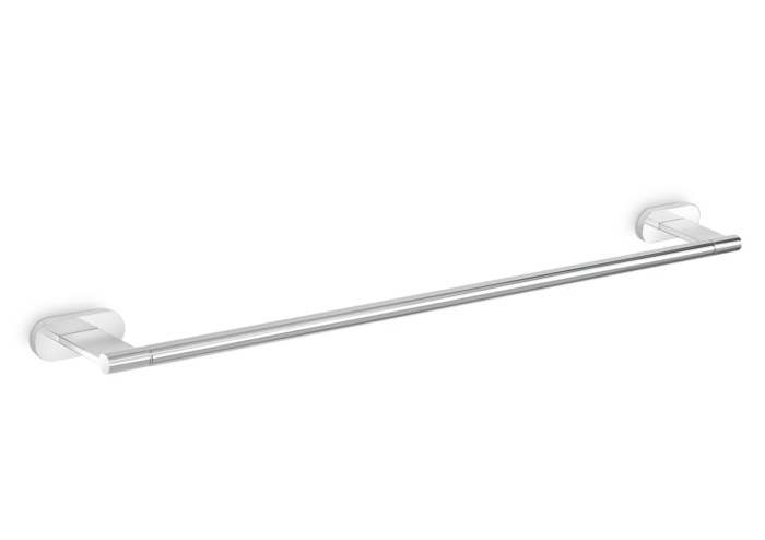 Полотенцедержатель Newform Round Accessories 60см цвет хром арт. 67229.21.018