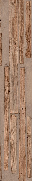 Плитка brown 30120 (п.п.) 30x120 SANT'AGOSTINO Fusionart арт. CSAFUBR312