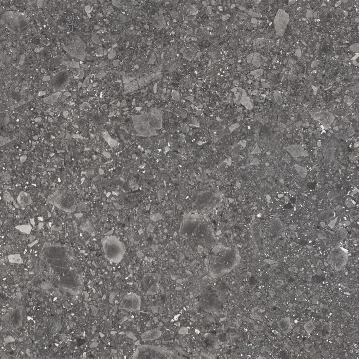 Плитка nero lapp. rett. 60x60 ERGON Lombarda арт. E06Y