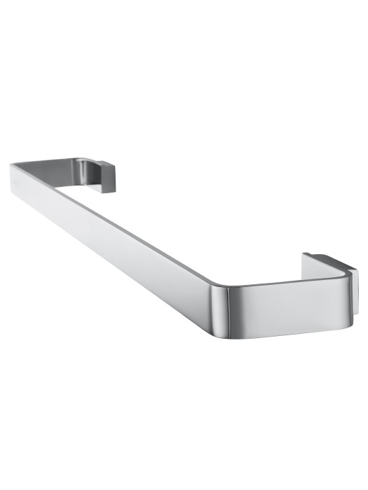 Вешалка для полотенец, Wonzon & Woghand Lotte, WW-8312A цвет: хром