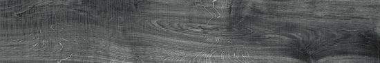 Керамогранит под дерево Black 120x20, 000452 Artwood Ibero