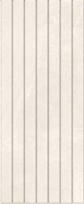 Плитка globaltile gt беж. 03 рельеф 25x60 GLOBAL TILE Fiori арт. 10100000503
