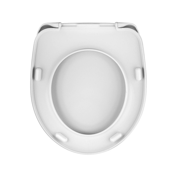 Сиденье для унитаза Berges Lux PP  арт. 020604