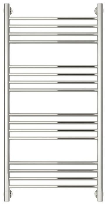 Сунержа Водяной полотенцесушитель 1000x500, Богема+ прямая, 00-0220-1050 цвет: без покрытия
