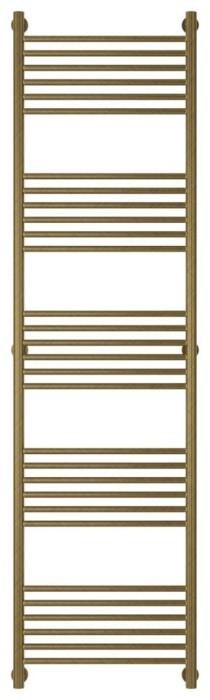 Сунержа Водяной полотенцесушитель 1900x500, Богема+ прямая, 05-0220-1950 цвет: состаренная бронза