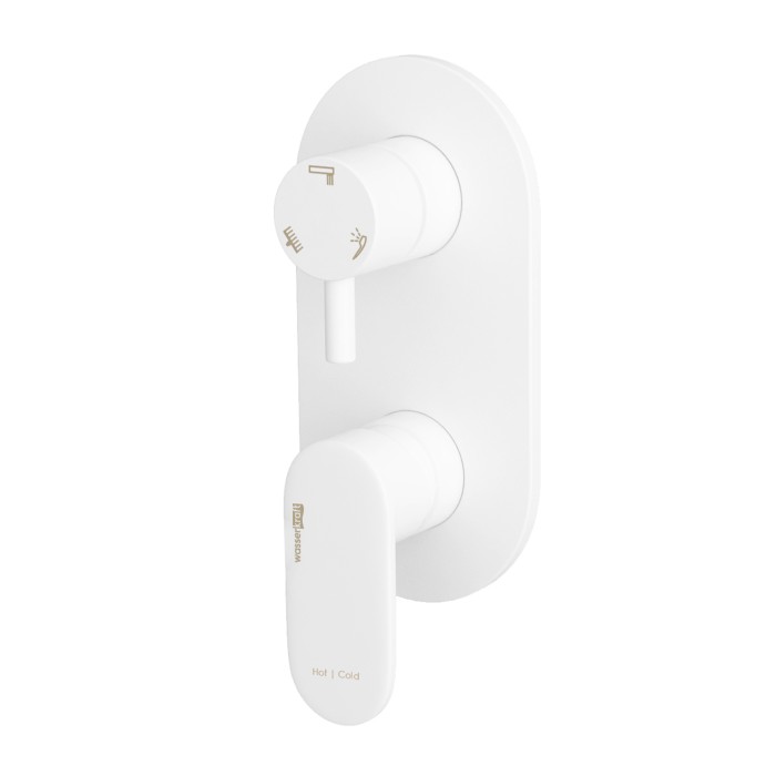 Смеситель для ванны и душа Mindel 8500 WasserKRAFT арт. 8571