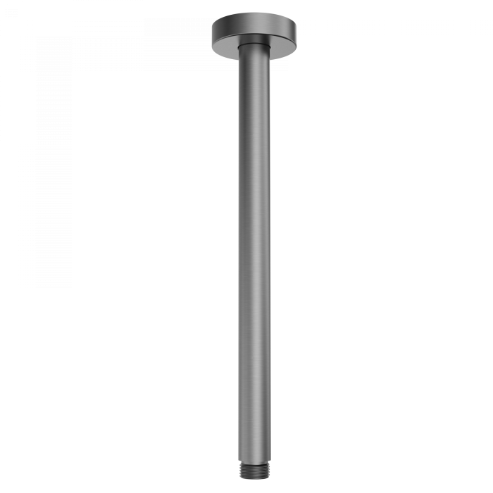 Потолочная трубка 22*300мм, Wonzon &amp; Woghand, WW-SA06-30-BGM цвет: графит