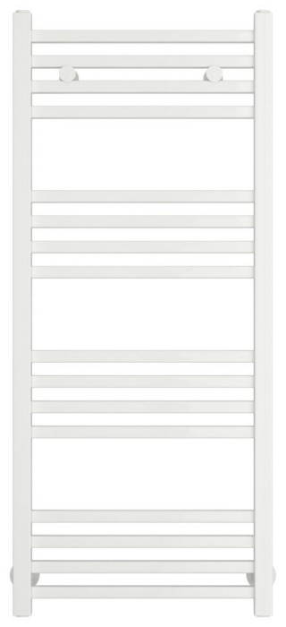 Сунержа Водяной полотенцесушитель 1000x400, Модус, 12-0250-1040 цвет: белый