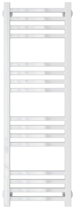 Сунержа Водяной полотенцесушитель 1000x300, Модус PRO, 12-0450-1030 цвет: белый