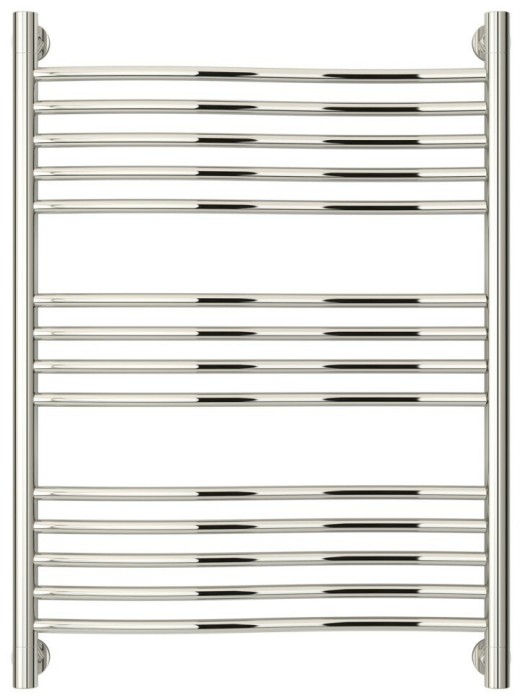 Сунержа Водяной полотенцесушитель 800x600, Флюид+, 00-0222-8060 цвет: без покрытия