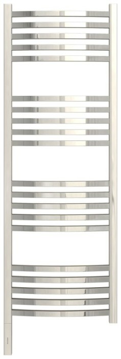 Сунержа Электрический полотенцесушитель 600x400, Аркус 3.0, 00-5704-1240 цвет: без покрытия