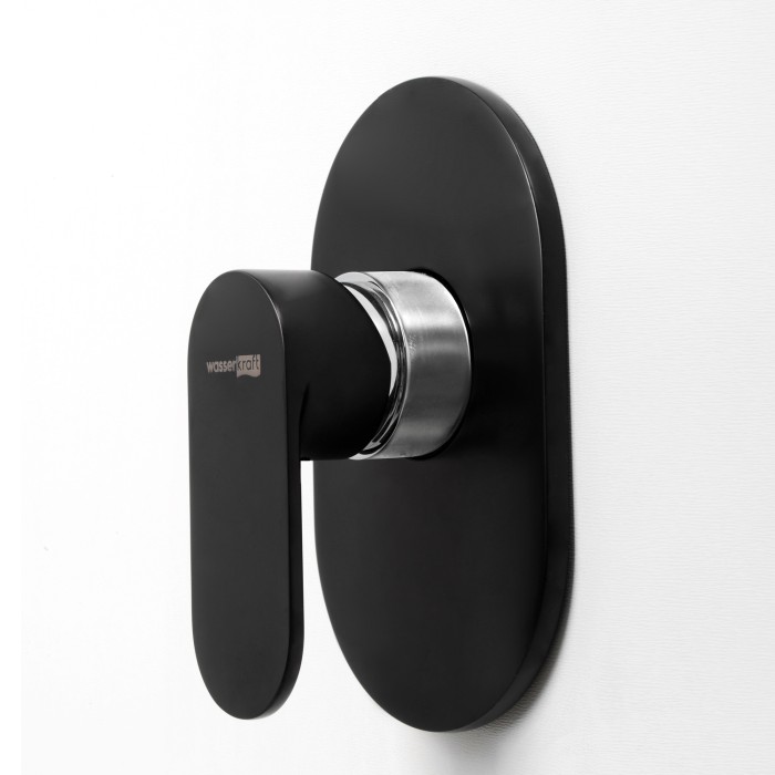 Встраиваемый комплект для душа с верхней душевой насадкой Elbe 7400 WasserKRAFT арт. A12777