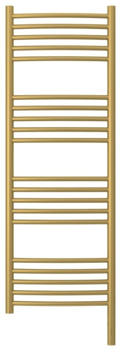 Сунержа Электрический полотенцесушитель 1200x400, Богема 3.0, 032-5803-1240 цвет: матовое золото