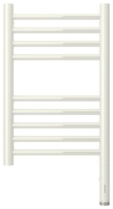 Сунержа Электрический полотенцесушитель 500x300, Богема 3.0, 12-5805-5030 цвет: белый