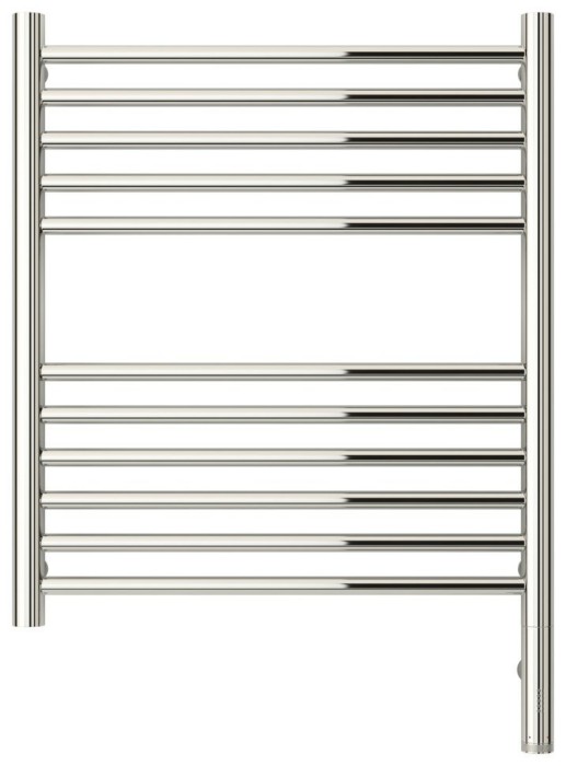 Сунержа Электрический полотенцесушитель 600x500, Богема 3.0, 00-5805-6050 цвет: без покрытия