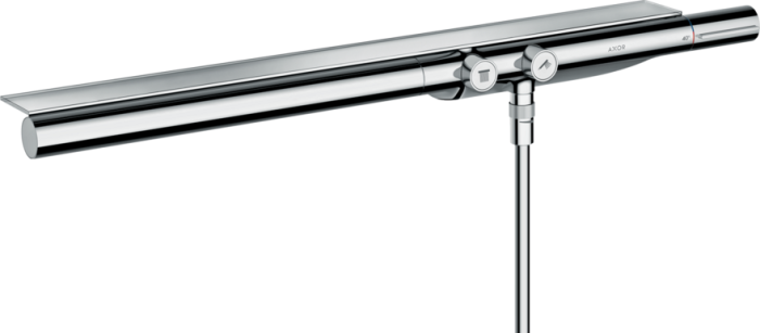 Термостат для душа ShowerSolutions Axor, хром арт. 45440000