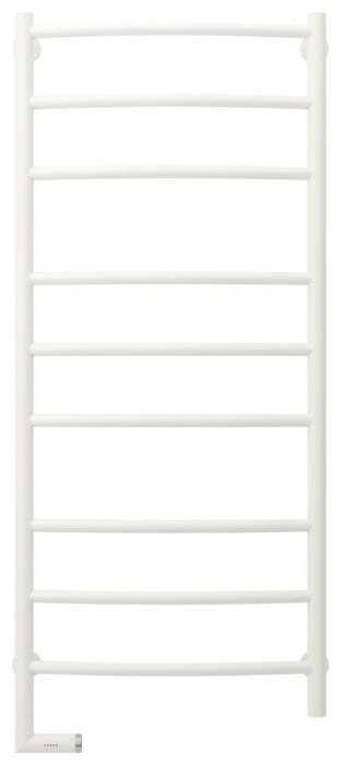 Сунержа Электрический полотенцесушитель 1000x300, Галант 2.0, 30-5200-1250 цвет: матовый белый