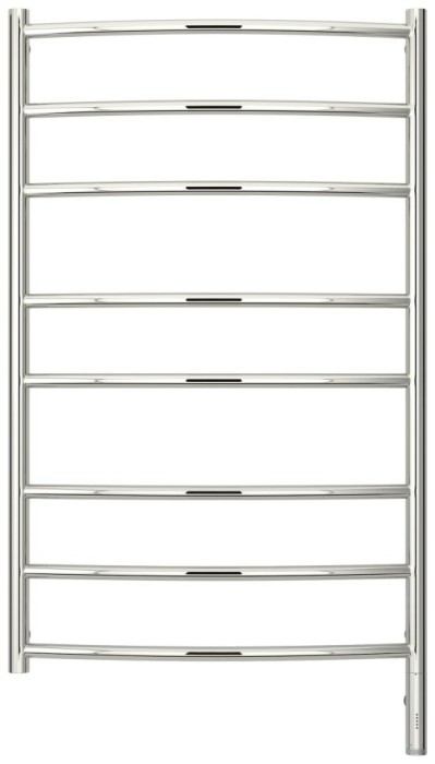 Сунержа Электрический полотенцесушитель 600x600, Галант 3.0, 00-5801-1060 цвет: без покрытия