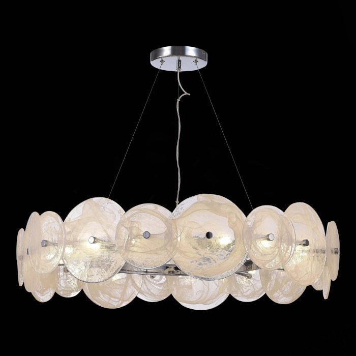 Подвесная люстра ST Luce Elsa арт. SL1658.103.18-42783