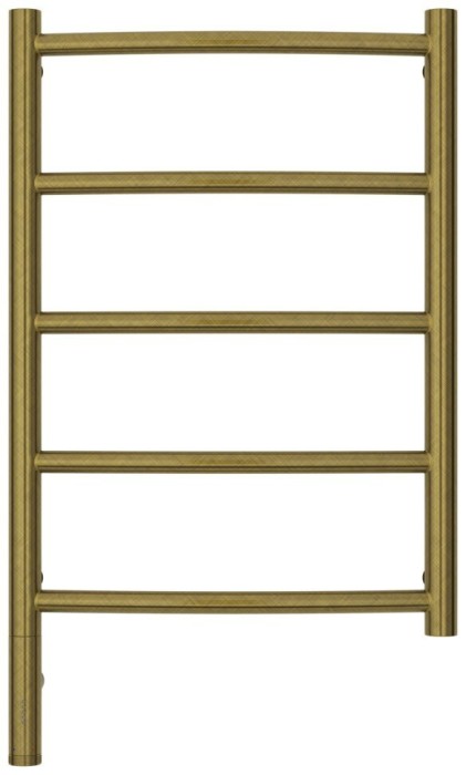 Сунержа Электрический полотенцесушитель 600x500, Галант 3.0, 05-5800-6040 цвет: состаренная бронза