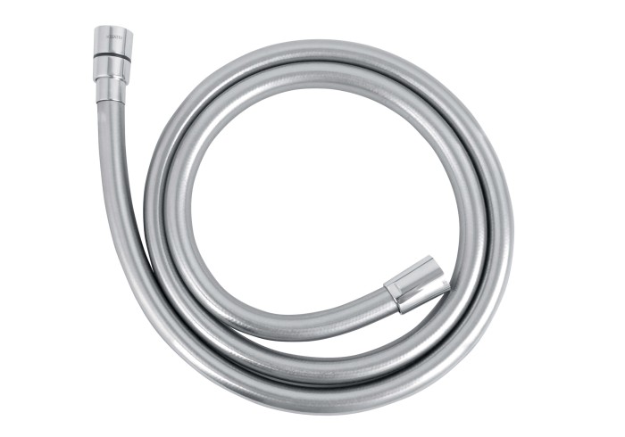 Шланг для душа 160см, Aquatek, хром арт. AQ2111CR
