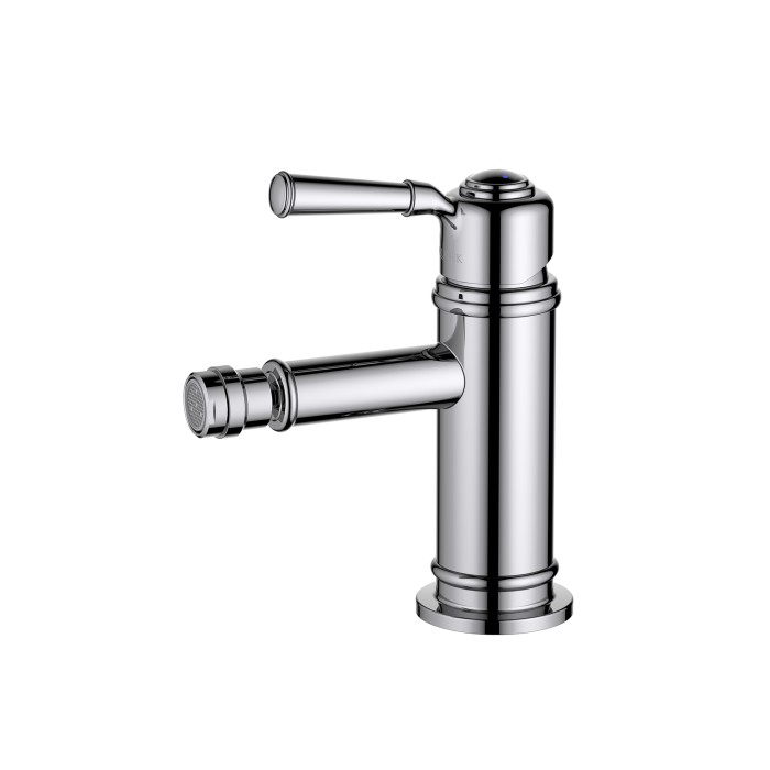 Смеситель для биде, Aquatek Классик, хром арт. AQ1518CR
