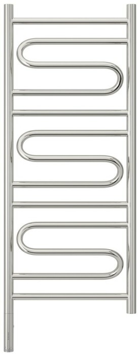 Сунержа Электрический полотенцесушитель 1000x400, Элегия 3.0, 00-5818-1040 цвет: без покрытия