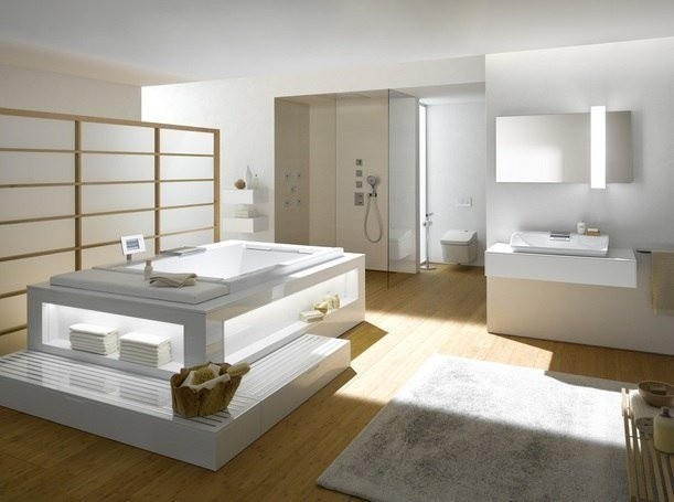 Мебель для ванны, напольный, NEOREST/SE TOTO, FU10180A-MB цвет: черный