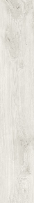 Плитка 2301 белый структурированный 20x120 KERRANOVA Dubrava арт. K-2301/SR/200x1200x10