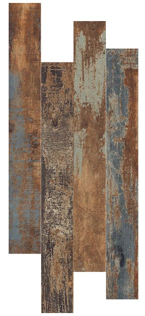 Плитка navy 15120 15x120 SANT'AGOSTINO Colorart арт. CSACO7NA15