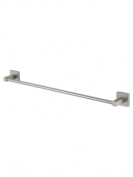 Вешалка для полотенец, Wonzon &amp; Woghand Polo, WW-8912-BN цвет: никель