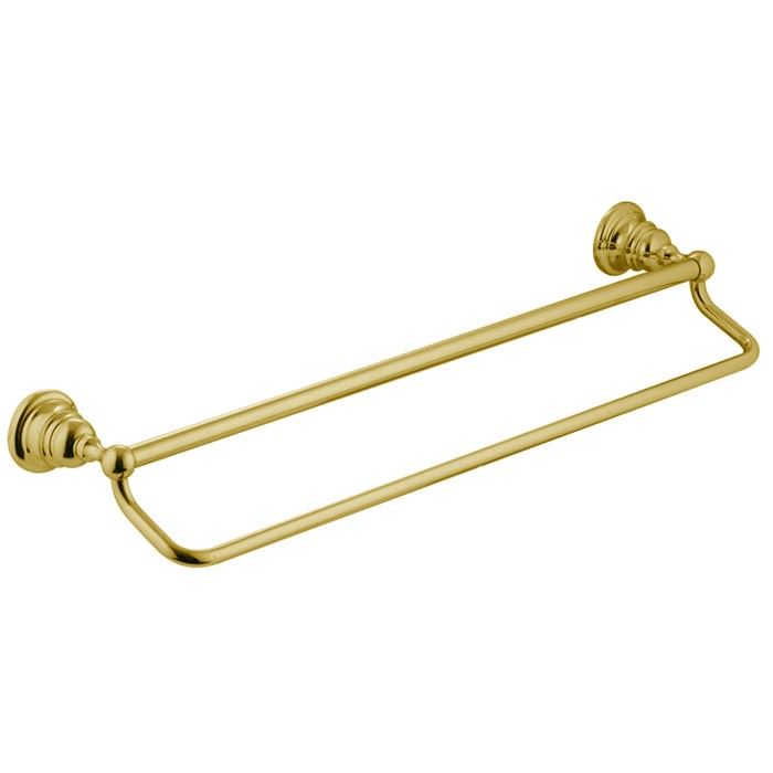 Fima Carlo Frattini Полотенцедержатель 40см., подвесной, Accessori, F6061/60OR цвет: золото