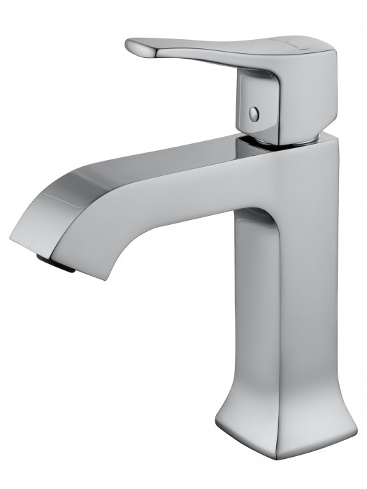 Смеситель для раковины, Wonzon &amp; Woghand Flex, WW-88018072-CR цвет: хром