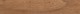 Керамогранит под дерево Nut 120x20, 000047 Artwood Ibero