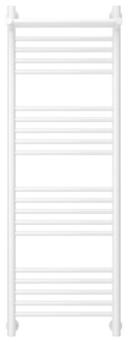 Сунержа Водяной полотенцесушитель 1200x400, Богема+ с 1 полкой, 12-0223-1240 цвет: белый