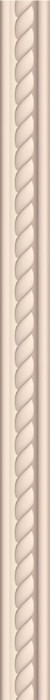 Бордюр кер. Gt беж. 2х25 GLOBAL TILE Neo chic арт. ONC2