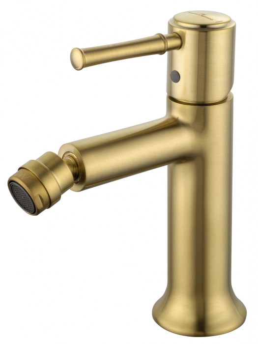 Смеситель для биде, Wonzon &amp; Woghand Tor, WW-88016073-BG цвет: золото